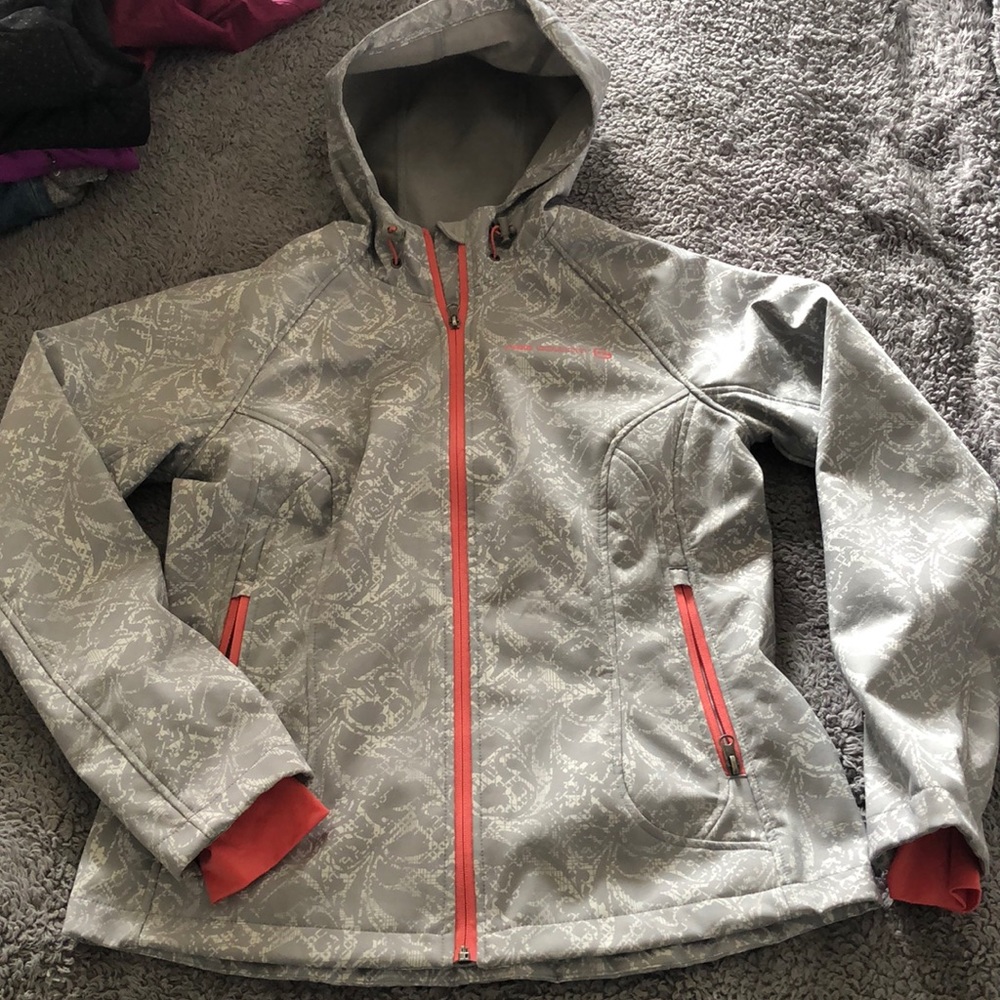 Free Country hiking & outdoor cold weather jacket